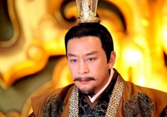 陕西挖出一块石碑，揭开武则天死因之谜：真不是唐中宗谋杀？