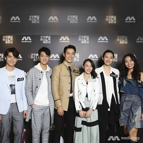 Star Search 2019 finalists revealed as 6 more hopefuls emerge from 2nd semi-final show