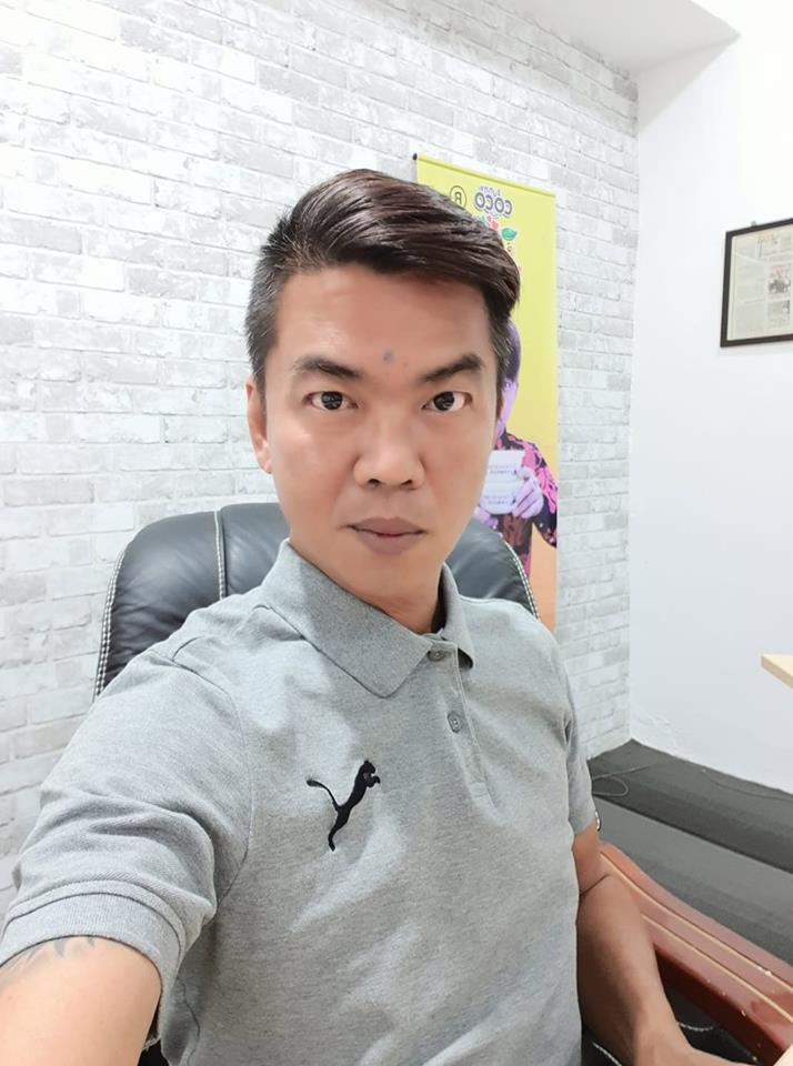 称张念群为表妹仅玩笑　网红Sunny Coco公开道歉