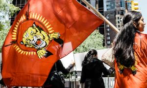 Who were the LTTE?