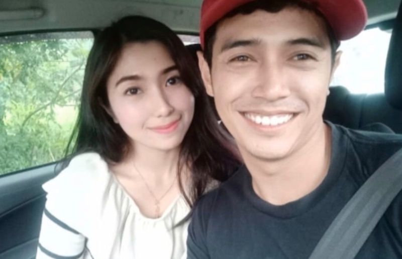 With two wives, actor Amar Asyraf now has to deal with wronged girlfriend, actress Ellika Azman