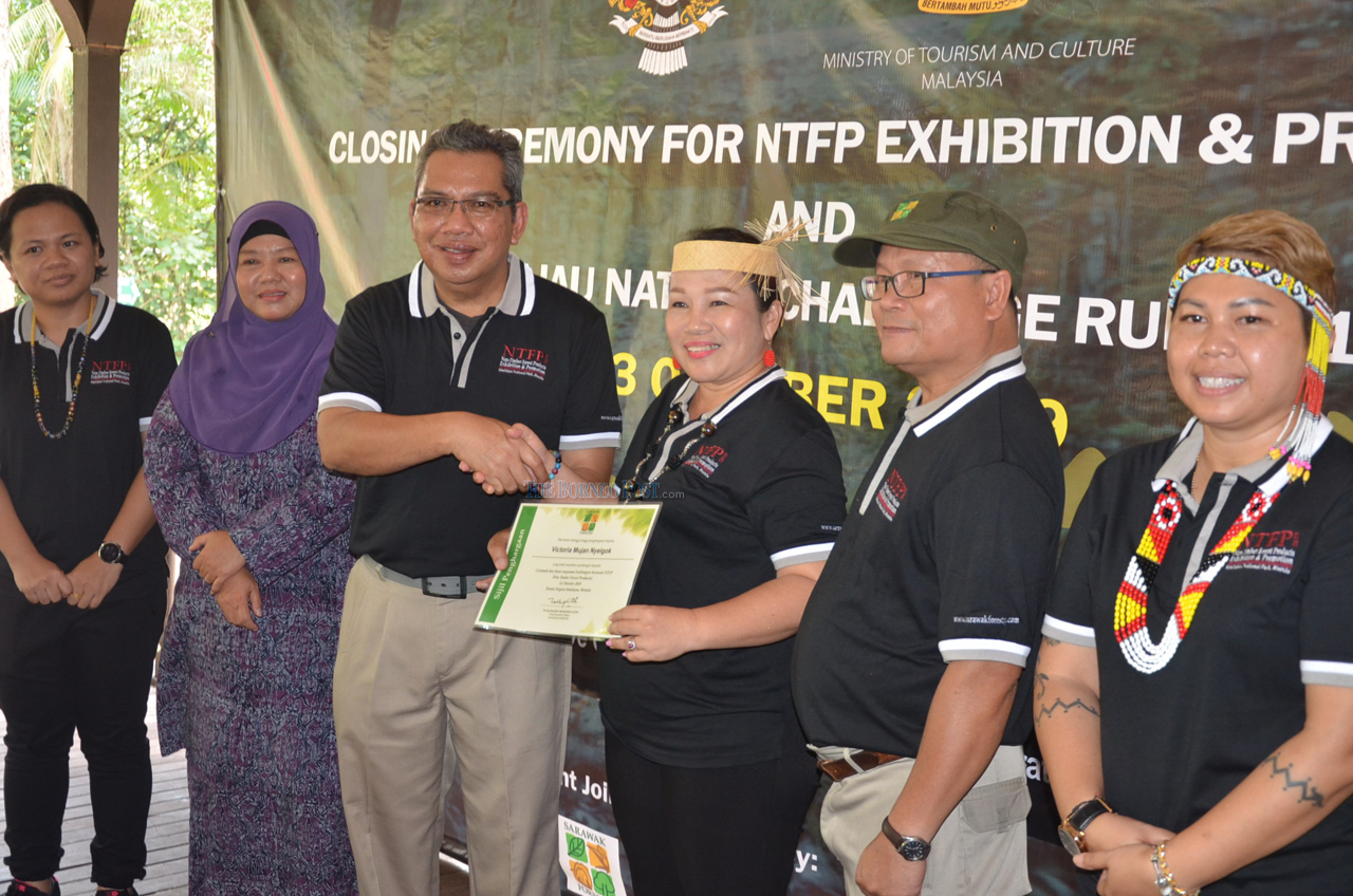 NFTP exhibition, promotion records RM12,000 in sales since opening