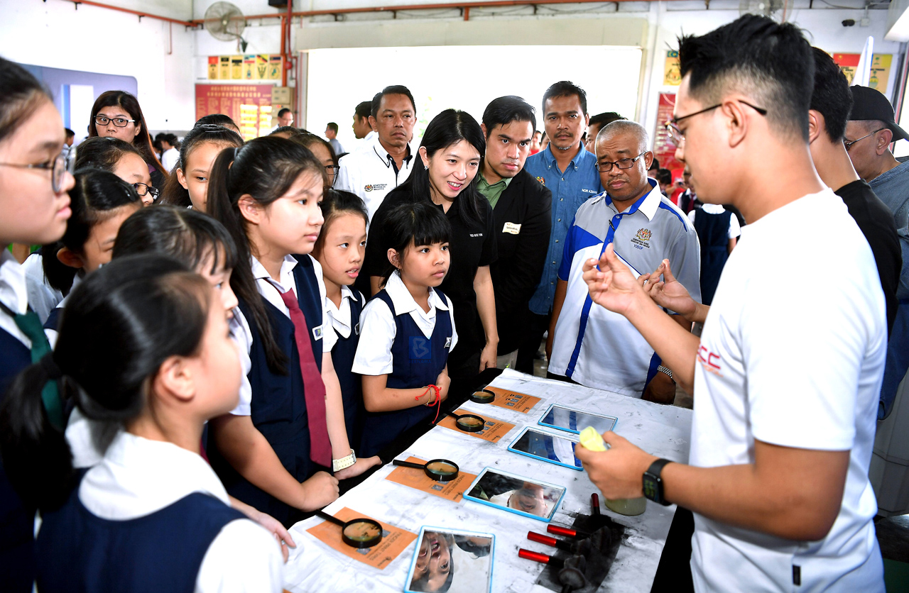 Budget 2020 allocation to help department implement more effective enforcement