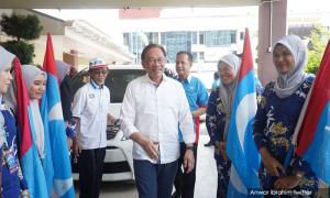 PKR teams up with Penang to organise dialogue on Islam, Confucianism