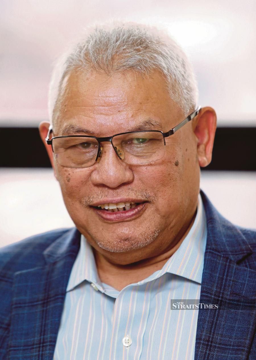 Golden chance to unite Malay parties