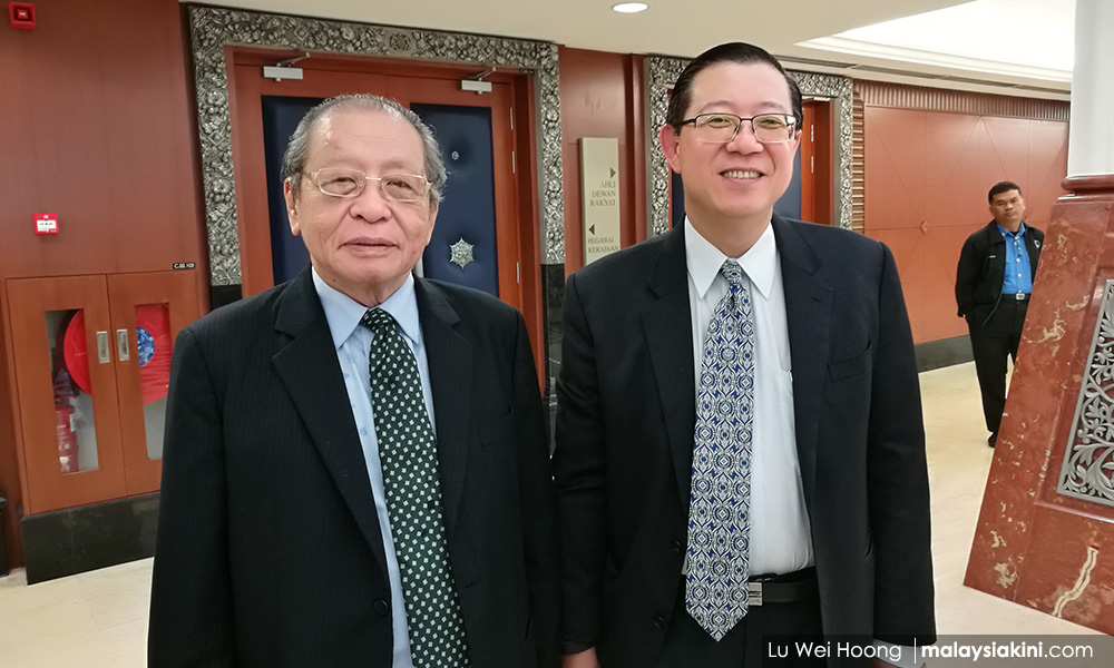Why we must defend the Pakatan Harapan government