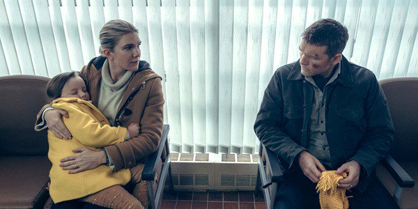 Netflix's Fractured Director Explains Ending For Sam Worthington's Character