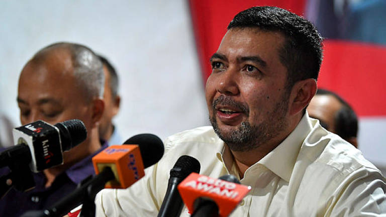 Indonesia’s new capital will benefit M’sia, says dept minister