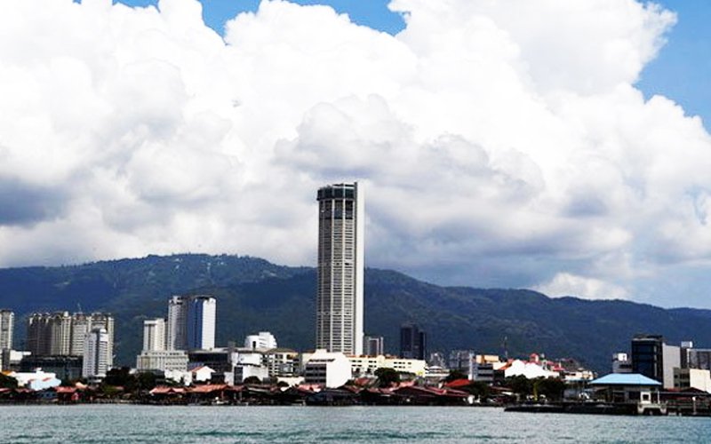 Trade war rejuvenates Penang’s ‘Silicon Valley’ firms