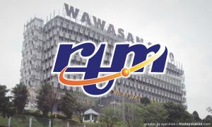MACC nabs two senior RTM officials and 8 news from yesterday