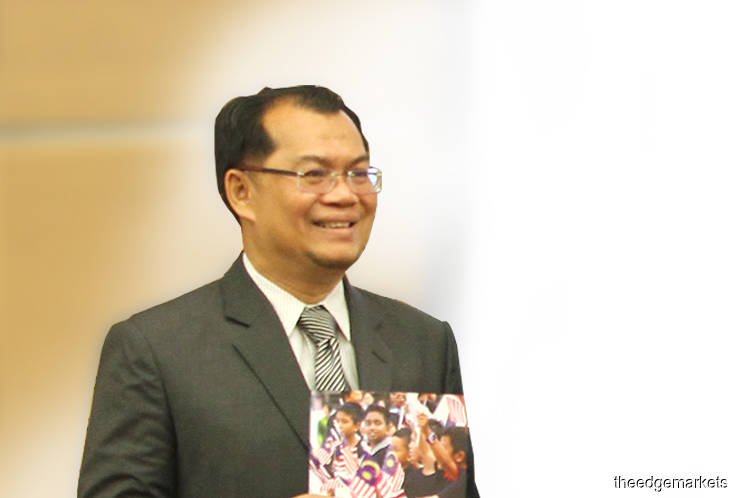 Set a ceiling on loans, avoid high govt debt — Auditor-General