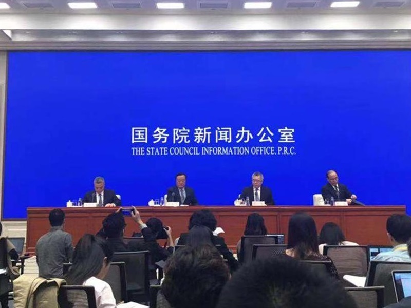 中国粮食安全白皮书：已实现谷物供应基本自给