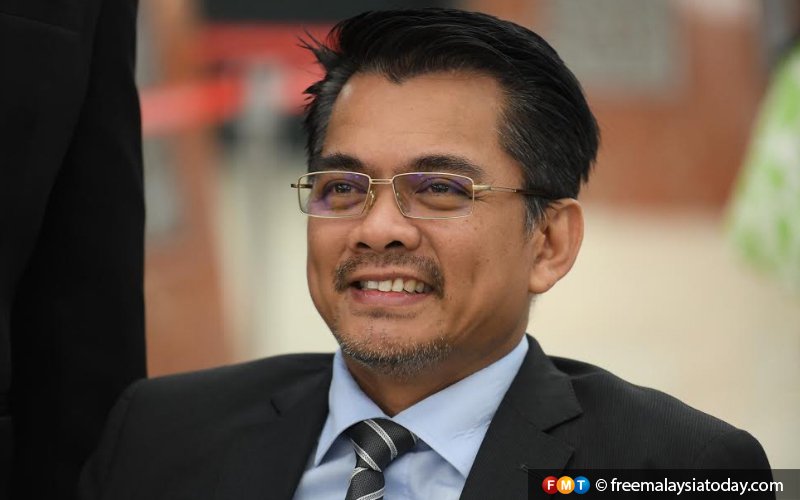 No reason to deregister DAP, deputy home minister tells PAS MP
