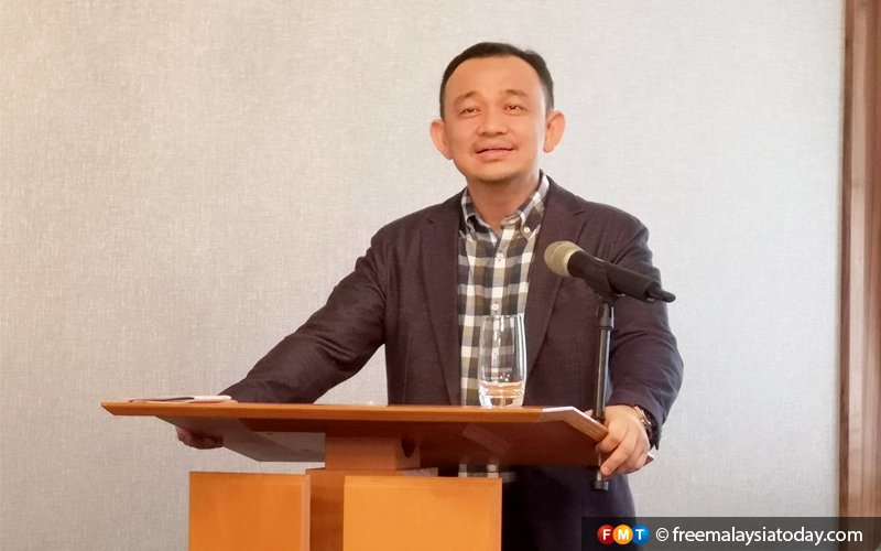 Streaming system wasted a lot of talent, says Maszlee