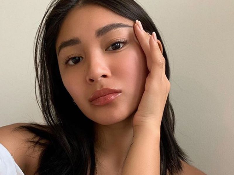 Nadine Lustre's father denies slamming Kathryn Bernardo in online post