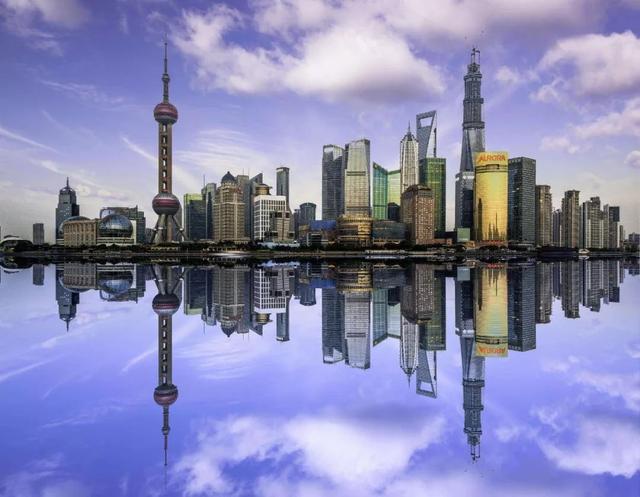 中国最美的34个旅行地，趁年轻，多出去走走