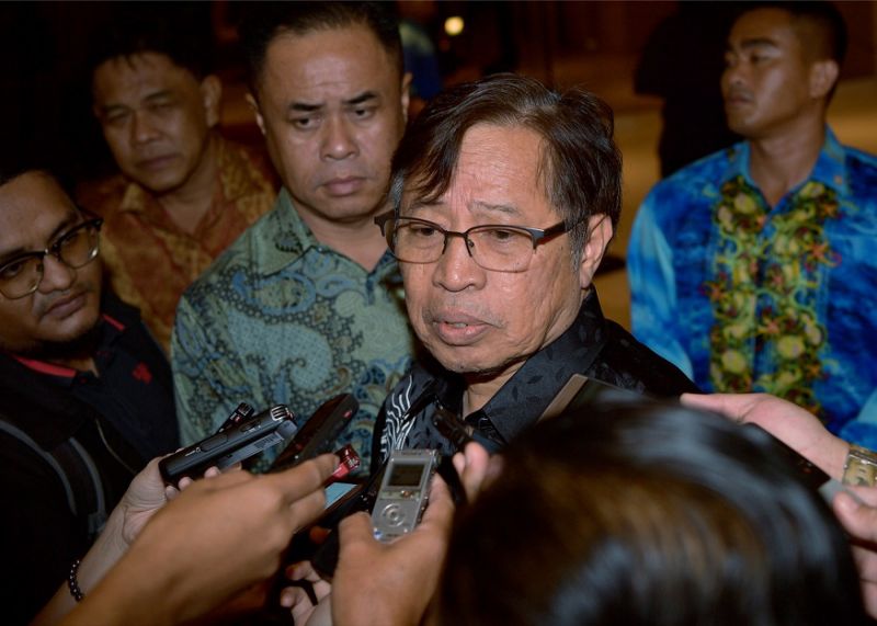 Sarawak to come out with state masterplan for e-commerce