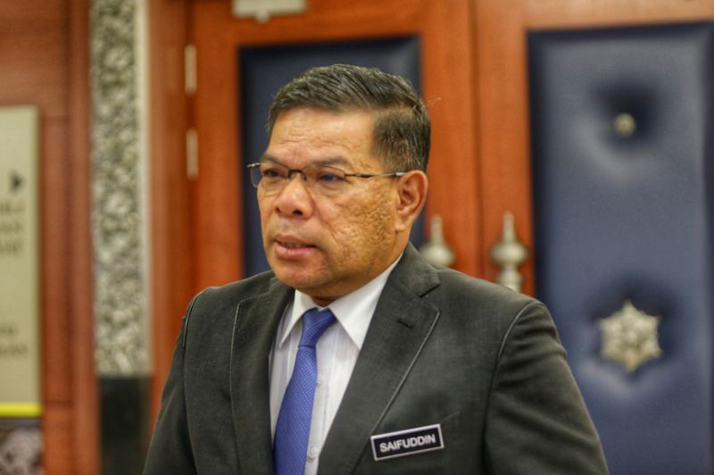 Minister says RON95 subsidy nearly RM100m a week at current oil price