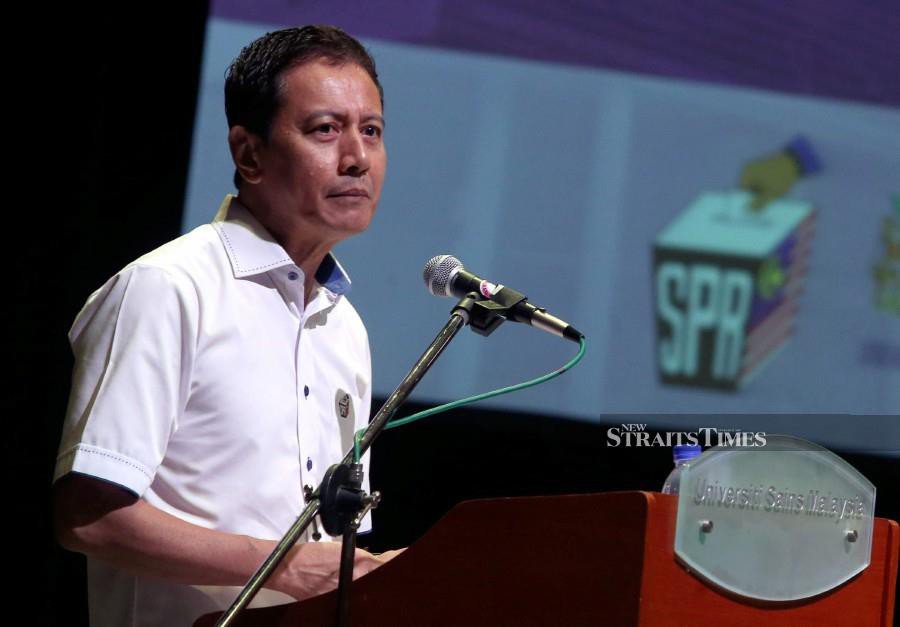 EC: Assemblymen nabbed under Sosma can keep their posts