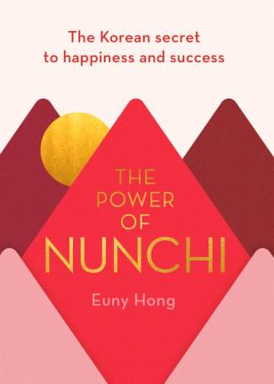 Book Review: The Power of Nunchi: The Korean Secret to Happiness and Success