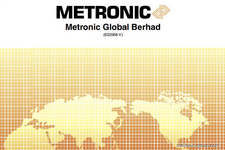 Metronic up 10% after largest shareholder requests special audit