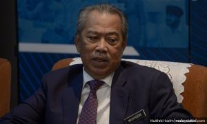 M'sia, Indonesia agree to use drones for border patrol