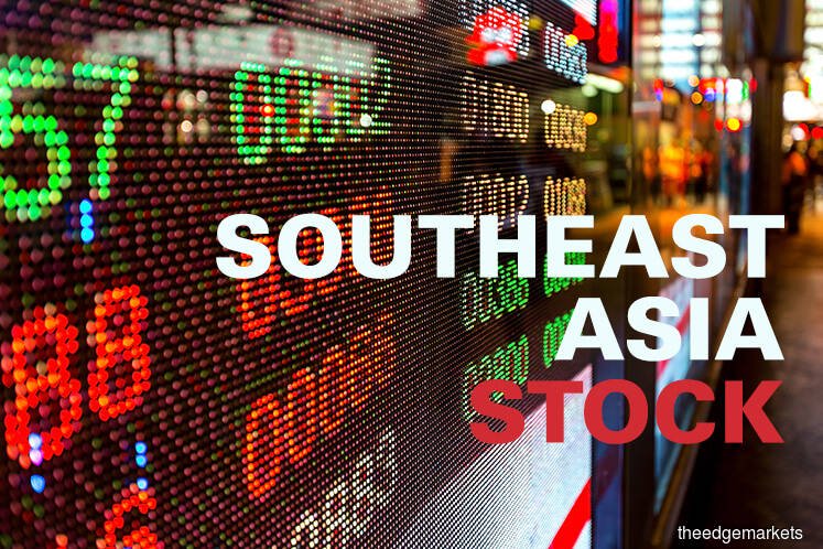SE Asian stocks rise on global stimulus hopes; Indonesia jumps 3.5%