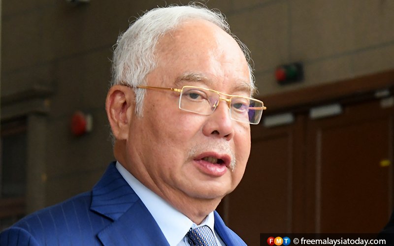 Najib to be summoned this week over FB posting against Nga