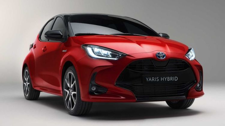 All New 2020 Toyota Yaris Revealed For Global Markets Nestia