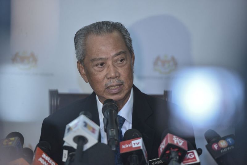 Home minister: Malaysian militant linked to 9/11 won’t be freed next month