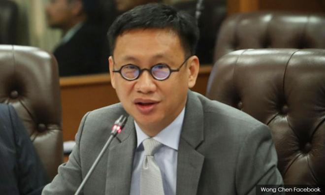 部长能靠1200元过活吗？议员呼吁提高最低薪金