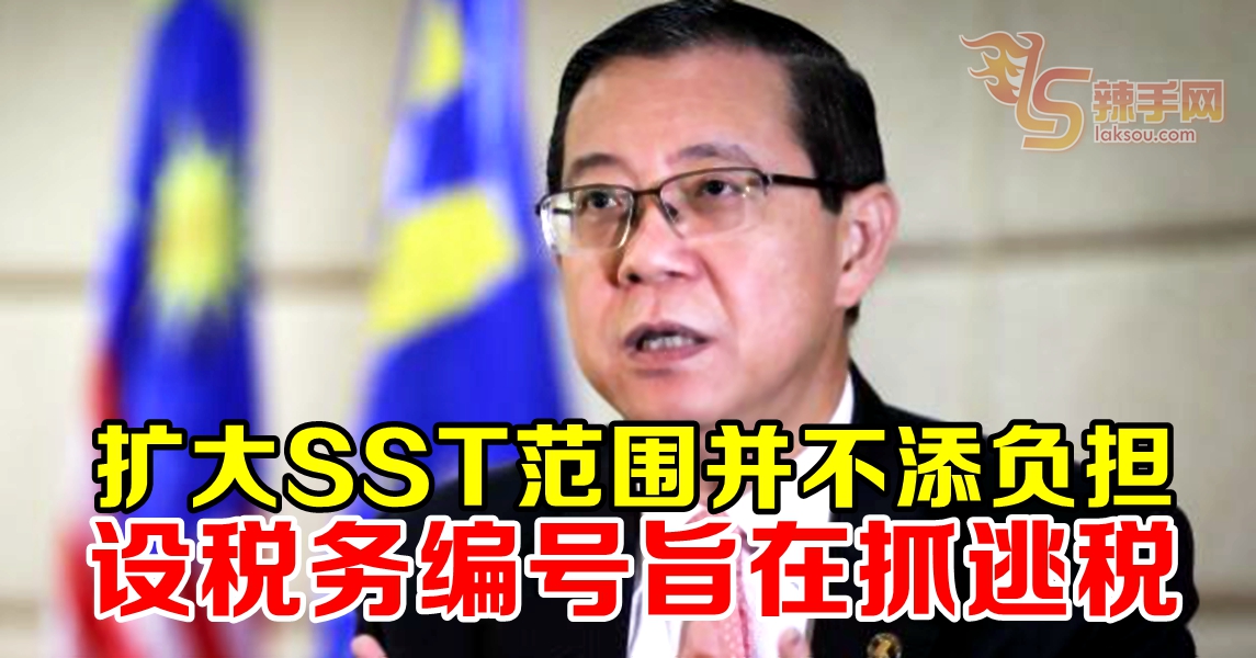 这就是政府增加收入的途径？