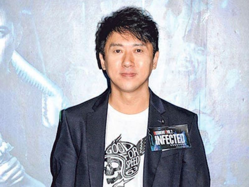 Bob Lam Chi Pok thankful for assistance since leaving TVB