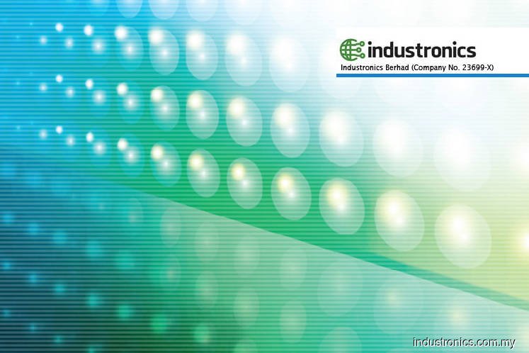 Bursa fines, reprimands five current and former Industronics directors