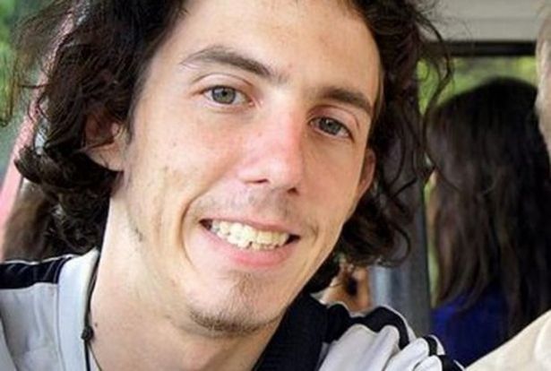 Man charged with murder of UK's worst paedophile Richard Huckle at prison