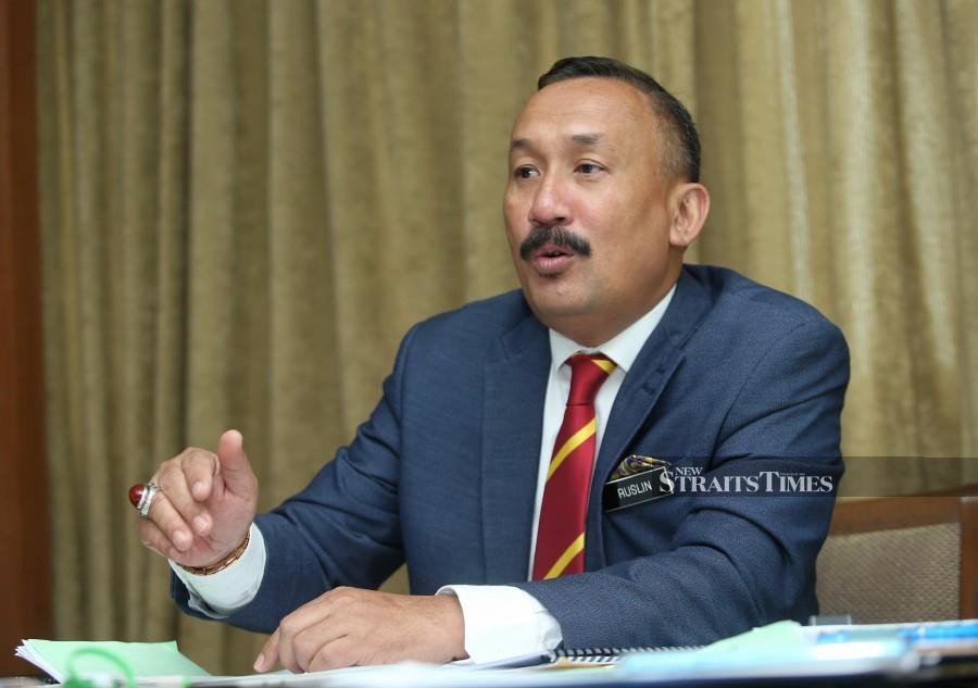 National Registration Dept to offer online applications for services next year