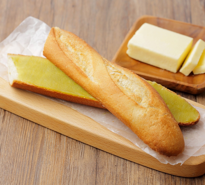 Délifrance Is Offering 1-For-1 On Their Signatures Like Baguettes, Madeleines, And Sandwiches From 15 Oct Till End-Month