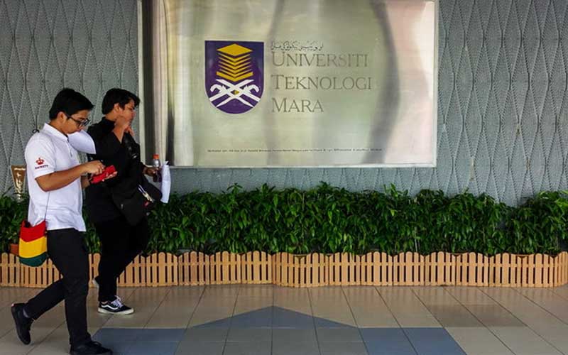 UiTM in the dark over students’ involvement in ‘sensitive’ debate