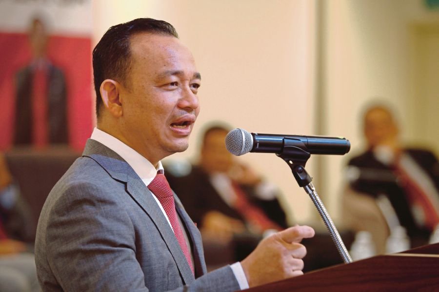 Dr Maszlee: No More Art Stream Or Science Stream In High School Next Year