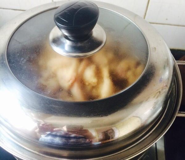 江西粉蒸肉最馋人的吃法，香味悠长，肥而不腻，吃过忘不了