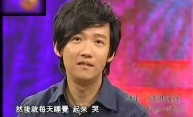 43岁阿牛近照曝光，红极一时到无人问津，如今阿牛回归综艺，网友：男神回来了！