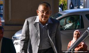 Felda board members agreed not to purchase Merdeka Palace Hotel, court hears