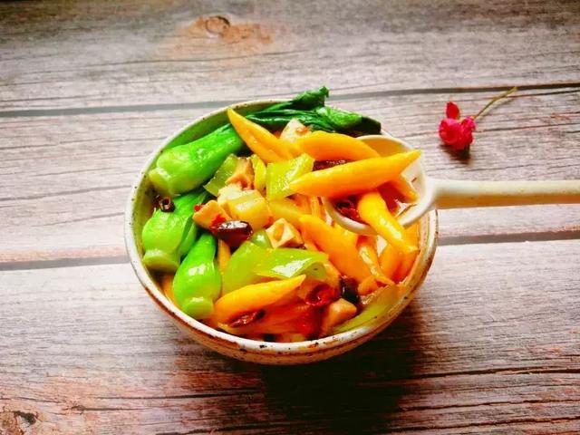 土豆的多种美味花式做法，吃光5分钟，回味2小时