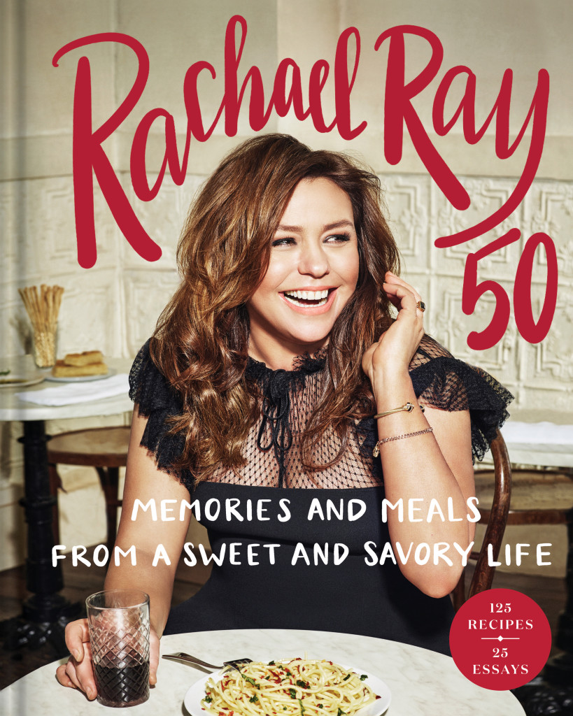 Exclusive: Rachael Ray Has Written 26 Cookbooks — Is She Running Out of Recipes?