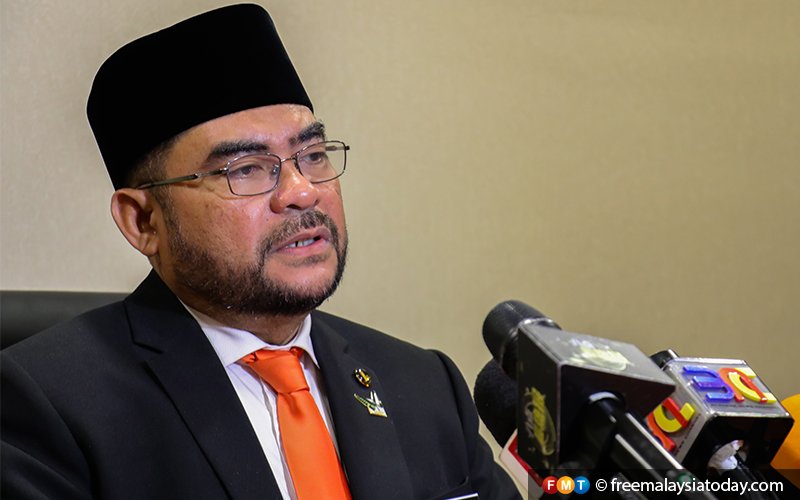 Minister’s office says it views debate controversy seriously