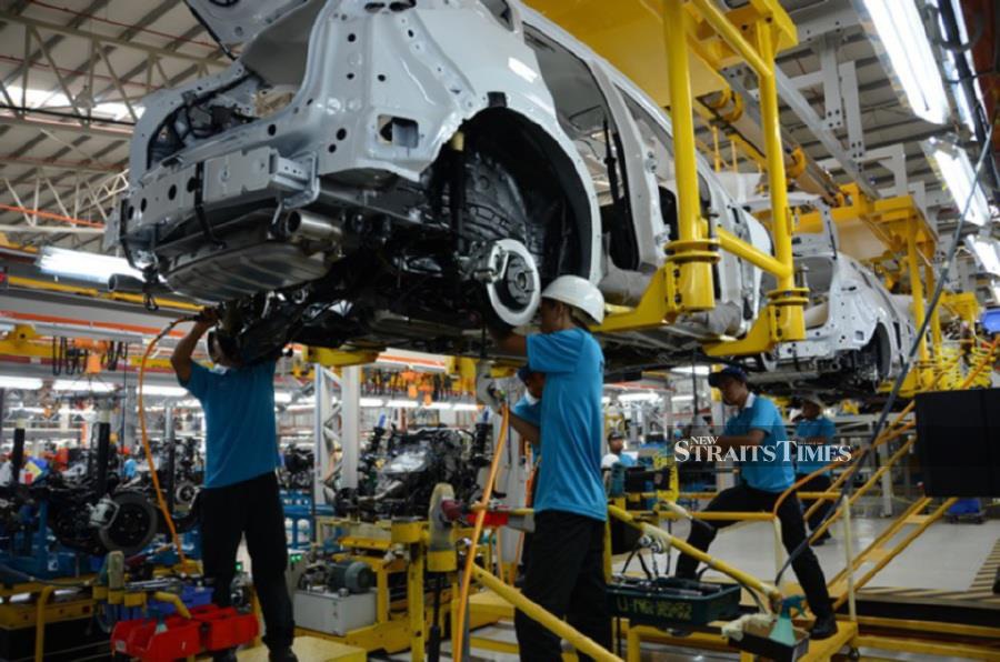 NTP: Transport sector, the bulwark of national economy