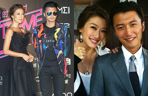 Nicholas Tse Has Not Talked To His Sister Jennifer In A Year Nestia