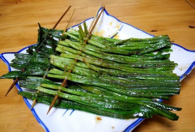 吃烧烤时，女生几乎不点这4种烤串，不是不爱，是脸皮太薄