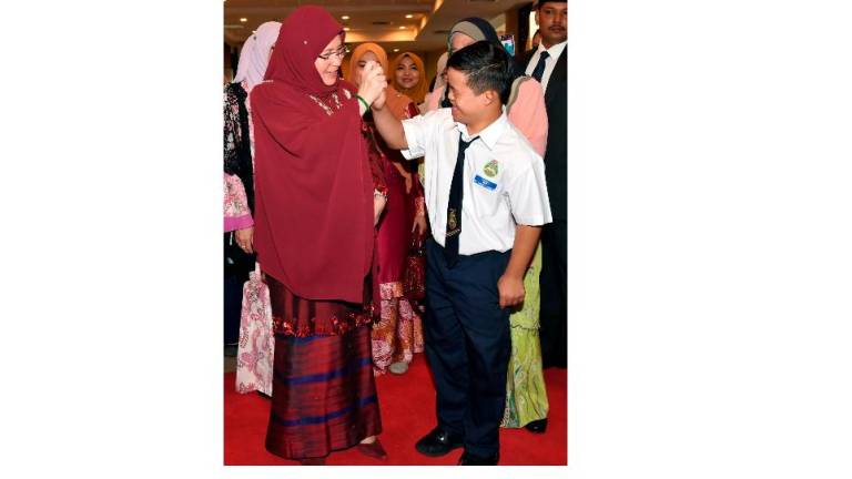 Queen consents to attend Special Education Arts, Cultural Skills and Entrepreneurship Festival