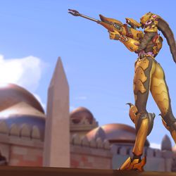 Overwatch Halloween Terror event returns, check out the new skins